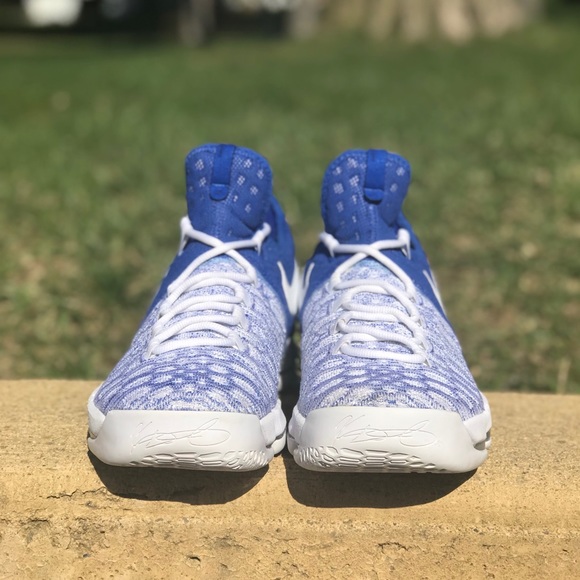 Kd 9 Home size 9.5 - Picture 3 of 8